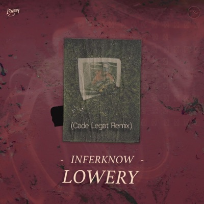 InferKnow (Cade Legat Remix) - Single