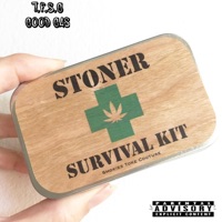 Good Gas (feat. Tfsg Tmt & Tfsg Wyte B) - Single - Tfsg OC