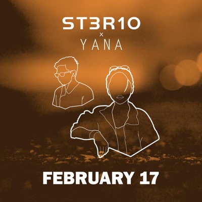 February 17 (feat. Yana) - Single