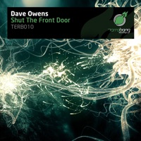 Shut the Front Door - Single - Dave Owens