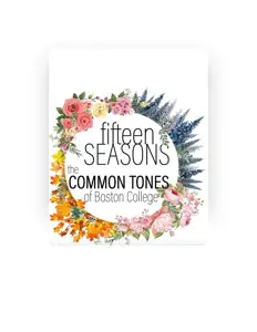 Listen to The Common Tones of Boston College, watch music videos, read bio, see tour dates & more!