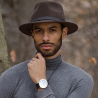 Before I Let Go - Single - Dj Fade