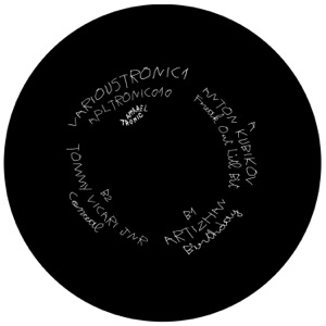 Varioustronic 1 - Single