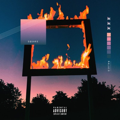 Square (feat. Badbills) - Single