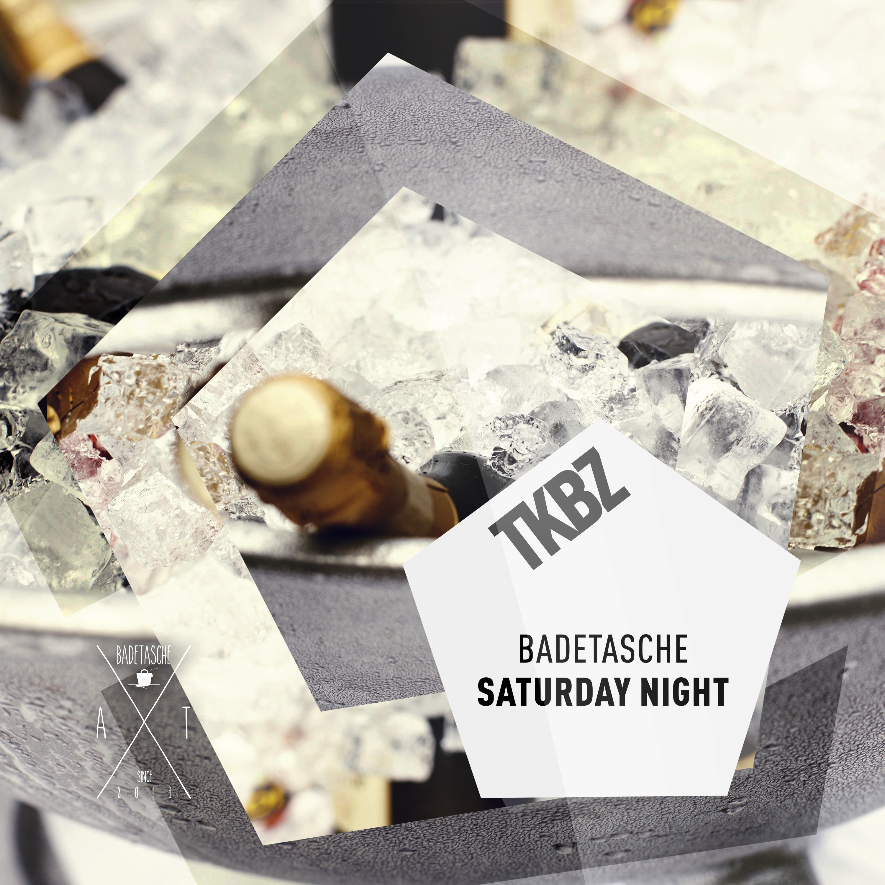 Saturday Night - Single