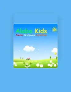Alaba Kidsを聴いたり、ミュージックビデオを鑑賞したり、経歴やツアー日程などを確認したりしましょう！