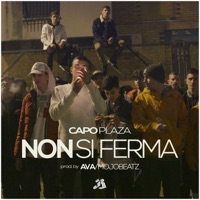 Non si ferma - Single - Capo Plaza