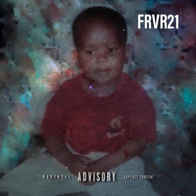 Frvr21 - EP