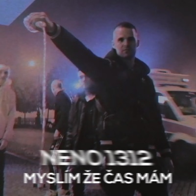 Myslím že čas mám - Single