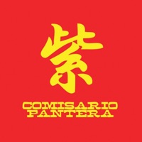 Murasaki - Single - Comisario Pantera
