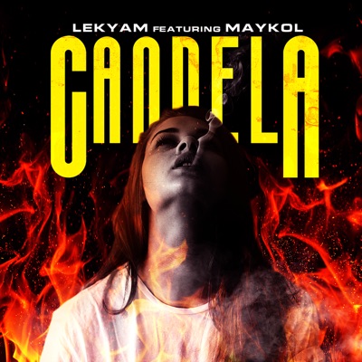 Candela (feat. Maykol) - Single