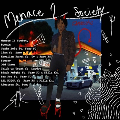 Menace 2 Society
