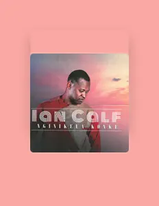 Listen to Ian Calf, watch music videos, read bio, see tour dates & more!