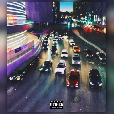 On Top When It's Over - EP