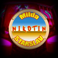 Nikotin (feat. Milda) - Single - Starslav