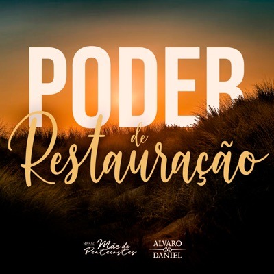 Poder de Restauração - Single