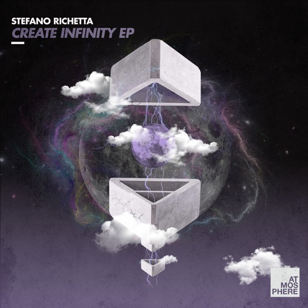 Create Infinity - Single
