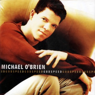 Michael O'Brien Palm of Your Hand