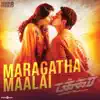 Nivas K Prasanna, Pradeep Kumar & Vijay Yesudas - Maragatha Maalai (From "Takkar")