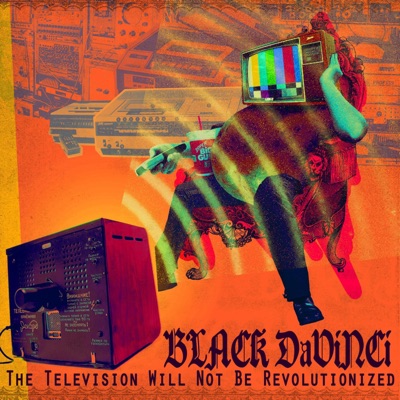 The Television Will Not Be Revolutionized