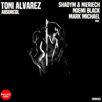 Absorcol - EP - Toni Alvarez