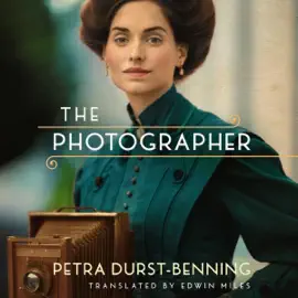The Photographer: The Photographer's Saga, Book 1 (Unabridged)