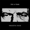 Negative Space - Single
