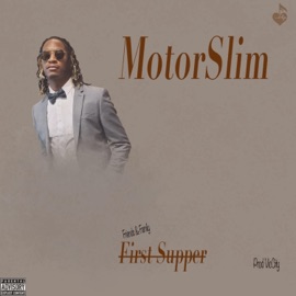 Promise Momma (feat. Tsunamii) MotorSlim