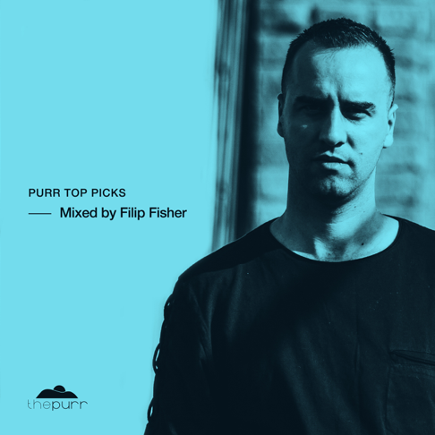 DJ Filip Fisher