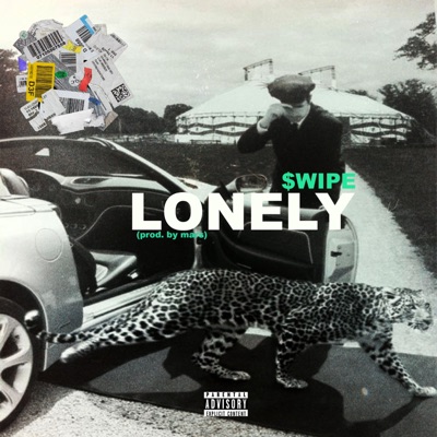 Lonely - Single