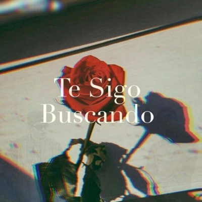 Te Sigo Buscando (feat. NeyBloke) - Single
