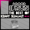 Space Kitten (Kenny's Long Black 12 Inches Of Love Mix) cover art