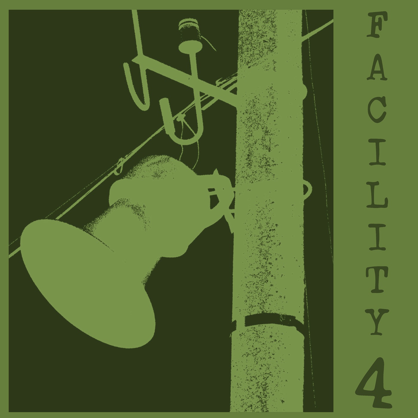 Facility 4: The Approach - Single