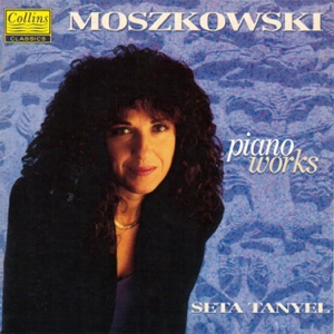 Moszkowski: Piano Works