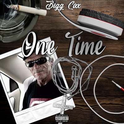 One Time (Michael Degner Tribute) - Single