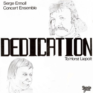 Dedication - EP