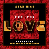 For the Love (feat. Tumi the Be & Immi.Grant) - Single - Stay Nice