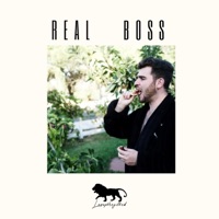 Real Boss - Single - Leezythegifted