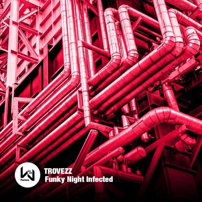 Funky Night Infected - Single