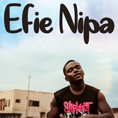 Efie Nipa - Single