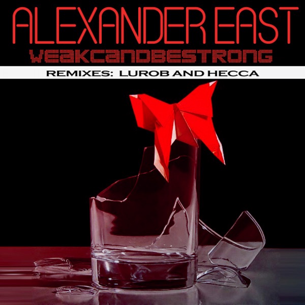 Weakcanbestrong (Remixes) - EP