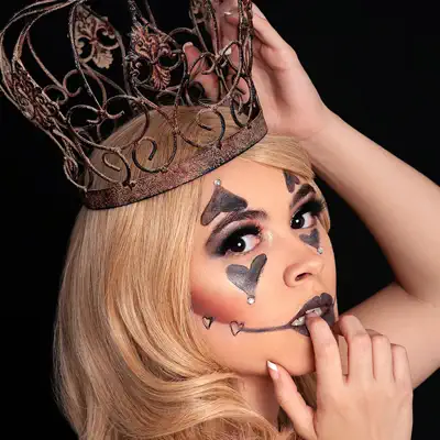 Listen to Queen Moody, watch music videos, read bio, see tour dates & more!