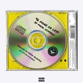 96' More or Less Maaly Napoleon