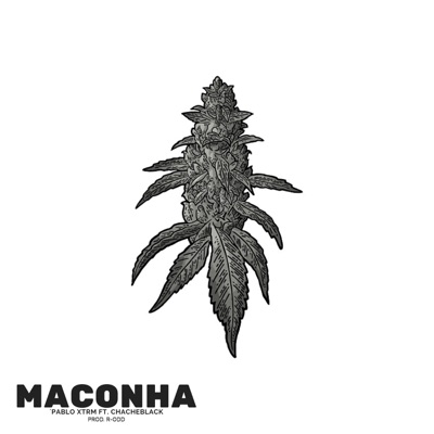 Maconha (feat. Chacheblack) - Single