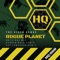 Rogue Planet (Dee Conaghan Remix) - The Sixth Sense lyrics