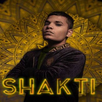 Shakti - EP