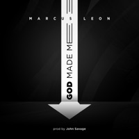 God Made Me - Single - Marcus Leon