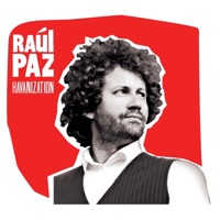 Havanization - Raúl Paz