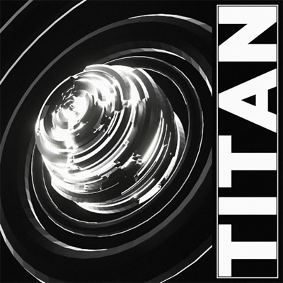 Titan - Single