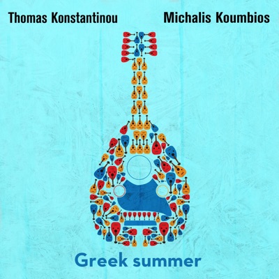 Greek Summer - Single